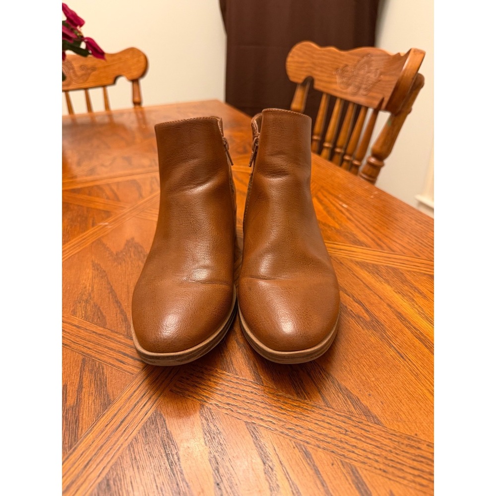 Baretraps MARCONI Women's Boots Size 7.5 M